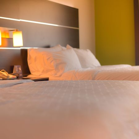 Holiday Inn Express Hotel & Suites Maryville By Ihg Exterior photo