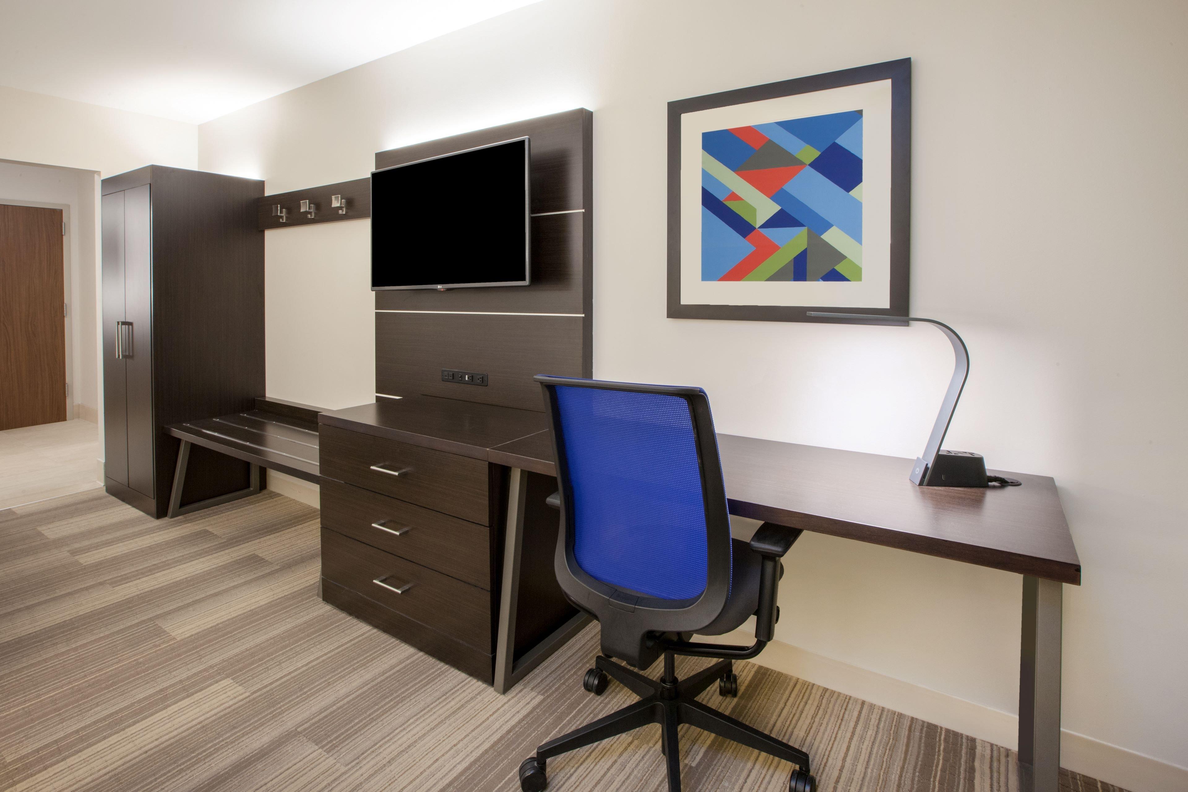 Holiday Inn Express Hotel & Suites Maryville By Ihg Exterior photo