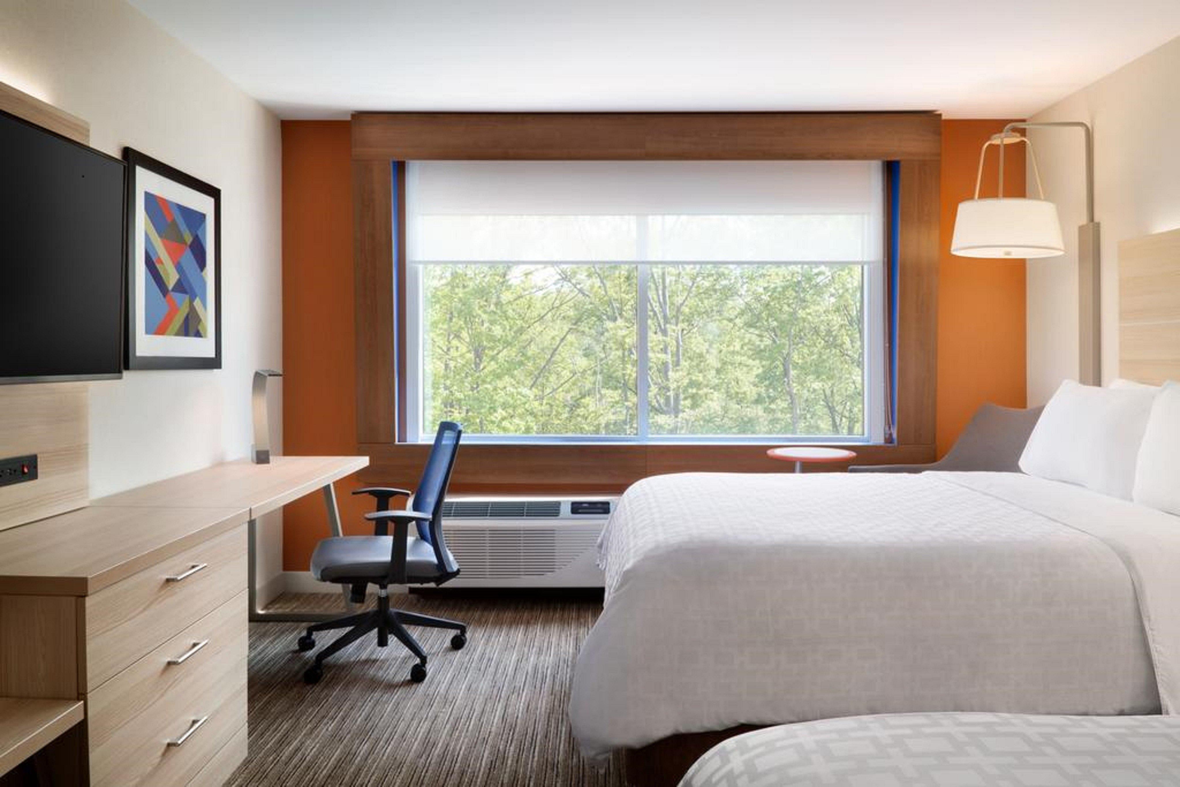 Holiday Inn Express Hotel & Suites Maryville By Ihg Exterior photo